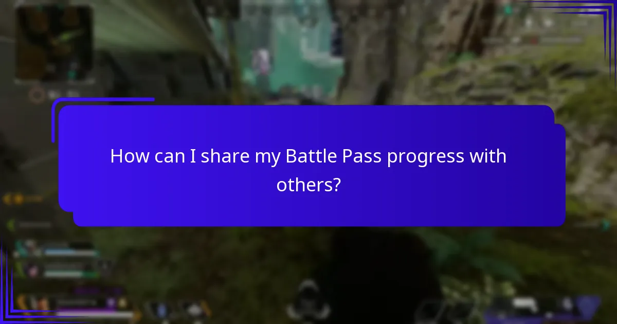 How can I track my Battle Pass achievements?