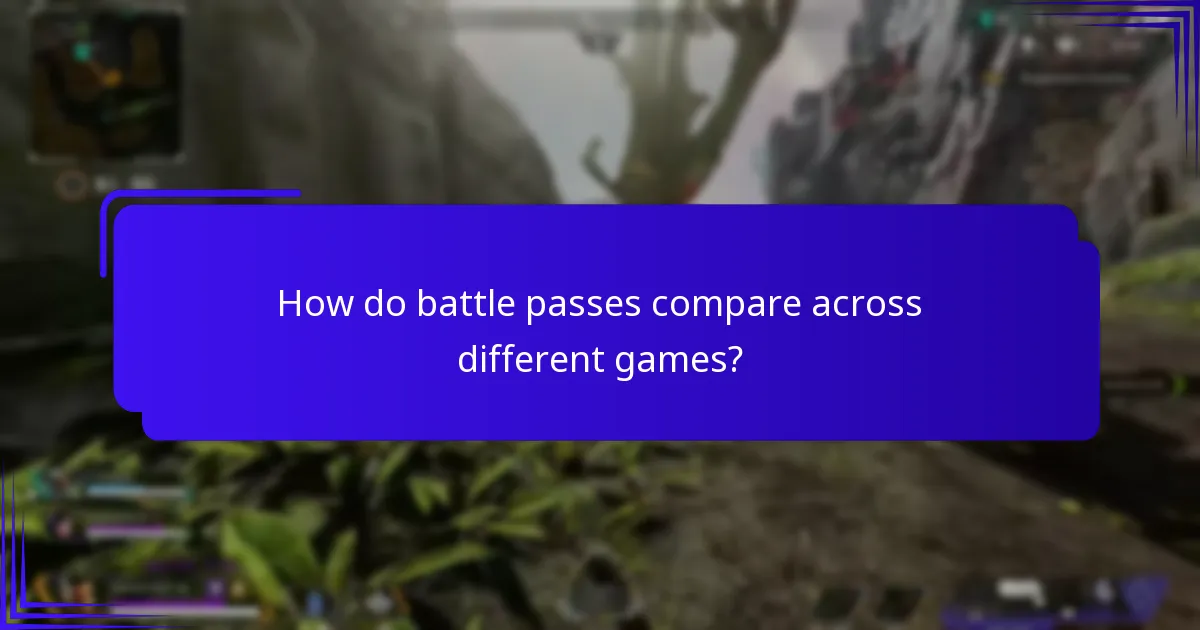 What value do players receive from battle passes?