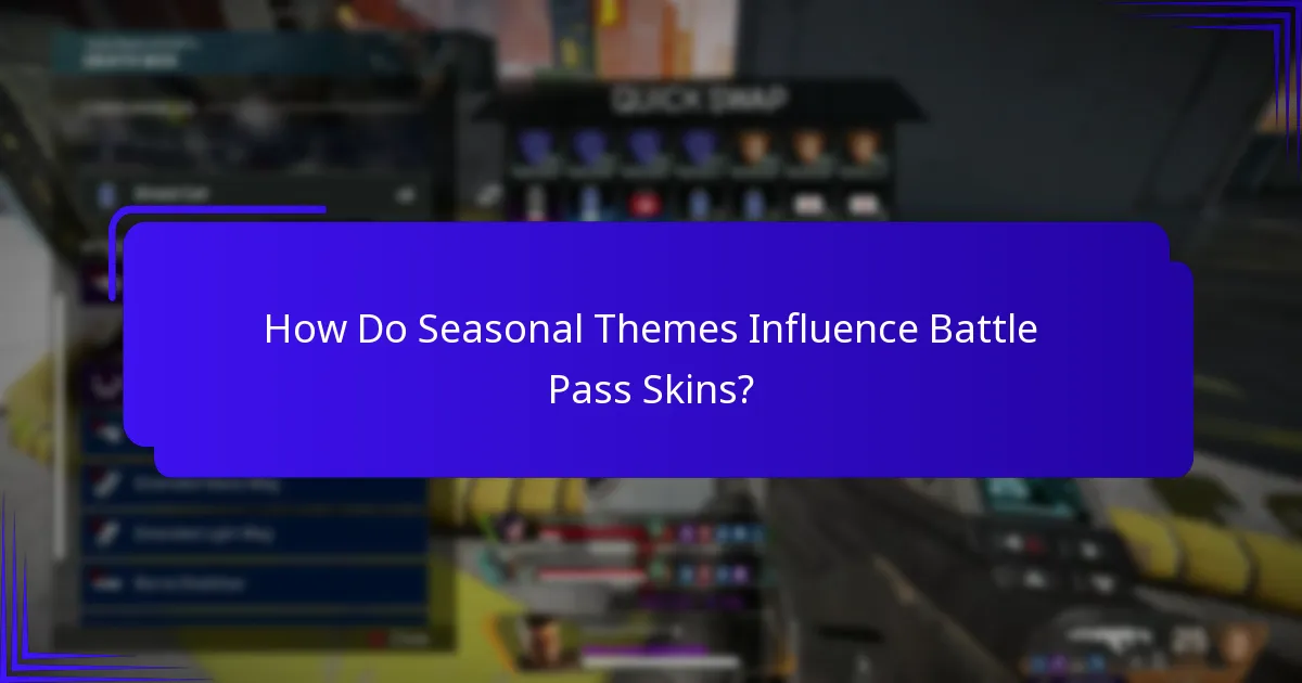 Which Exclusive Designs are Available in Current Battle Passes?