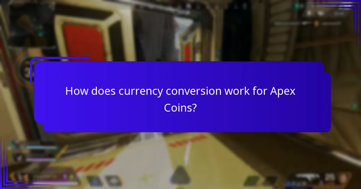 What can you purchase with Apex Coins?