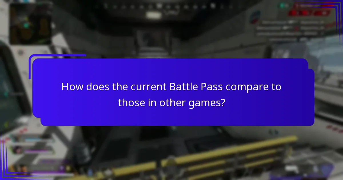 What are the key themes in community discussions about the Battle Pass?