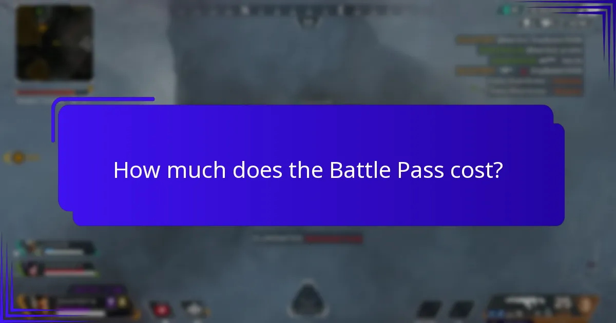 What Special Missions are available in the current Battle Pass?