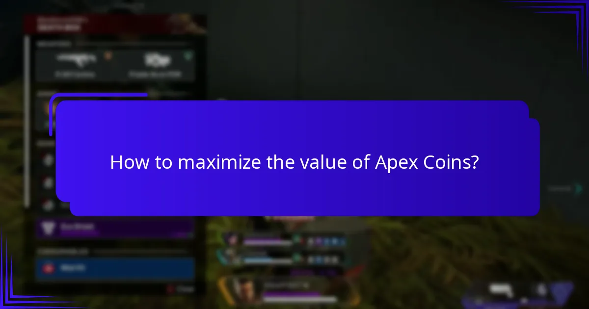 What do users say about their experiences with Apex Coins?