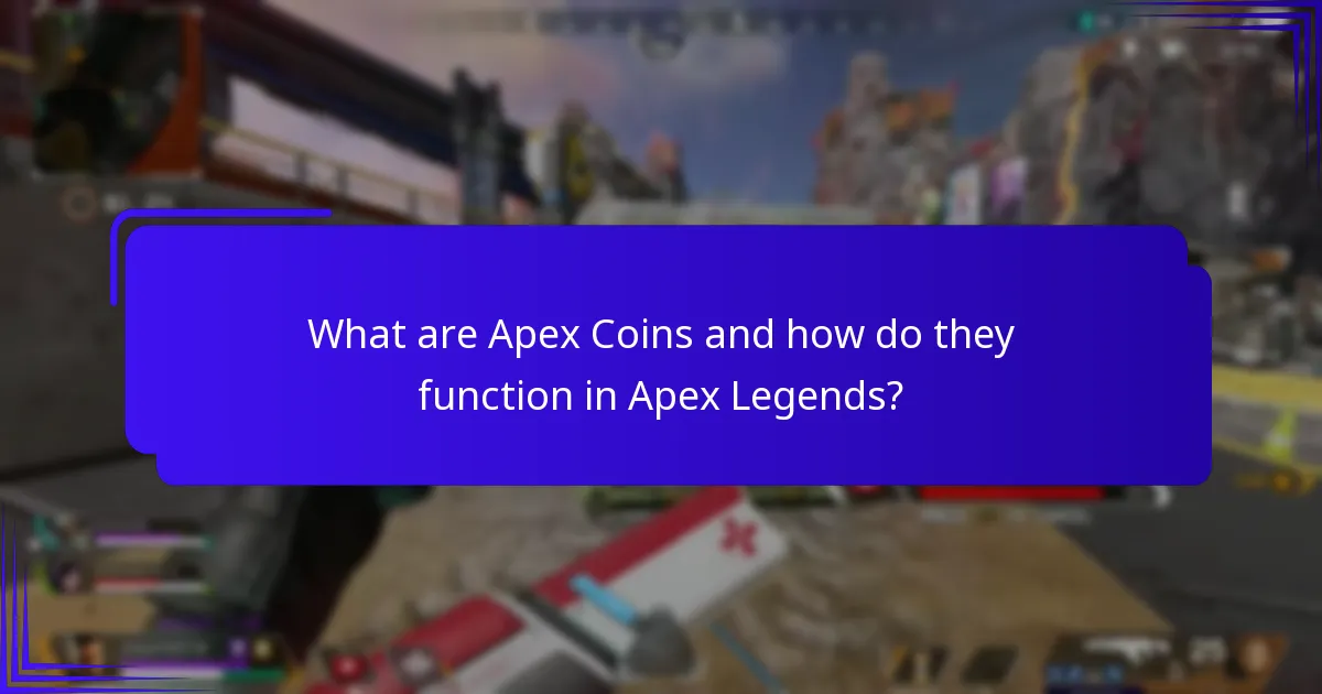 What is the community feedback on Apex Coins?