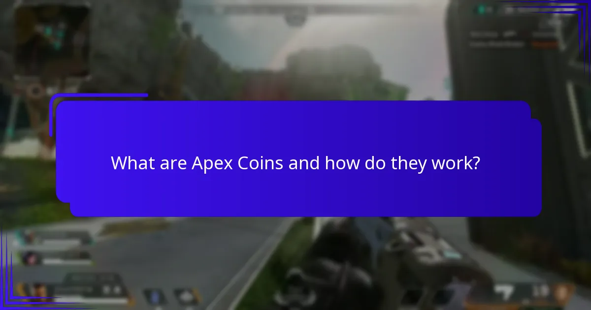 Which items provide the best return on investment for Apex Coins?