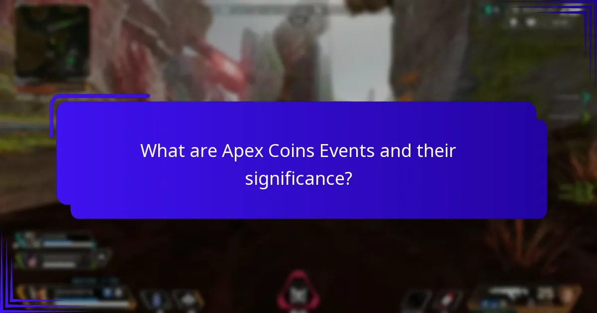 What special promotions are available for Apex Coins?