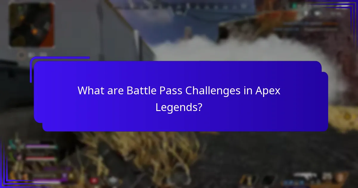 What rewards can you earn from Battle Pass Challenges?