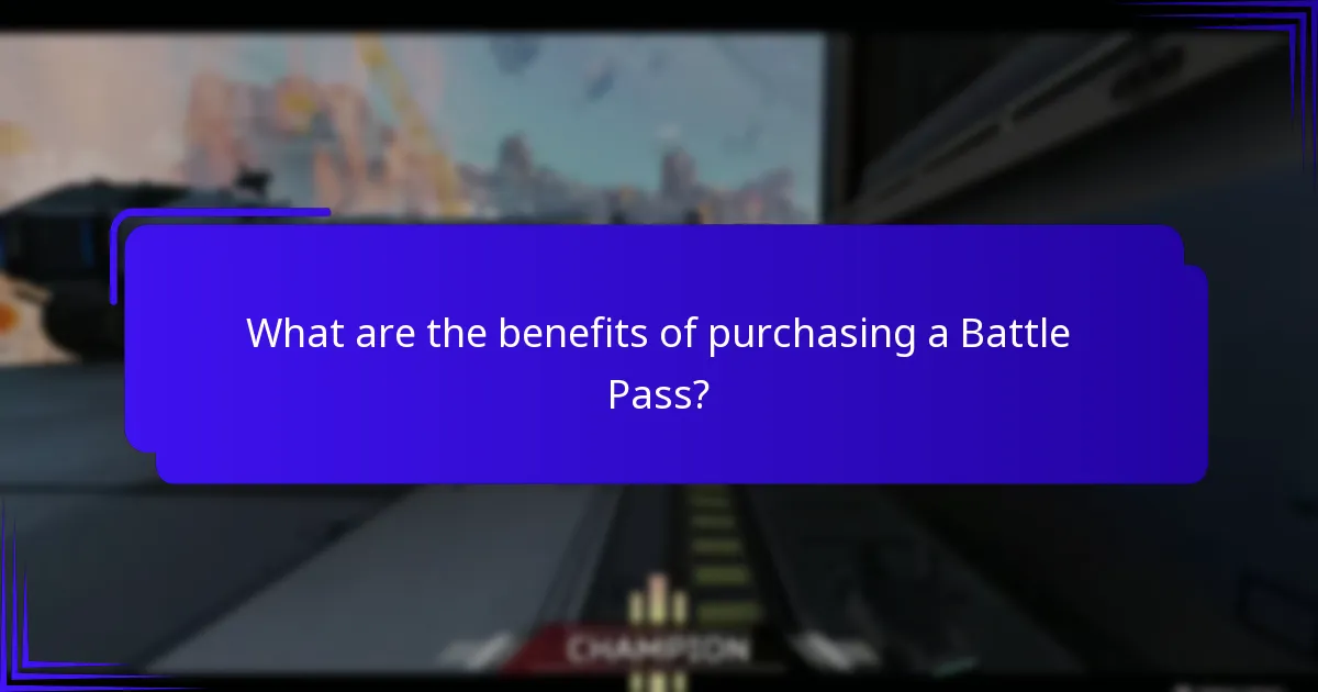 What content is included in the Battle Pass?