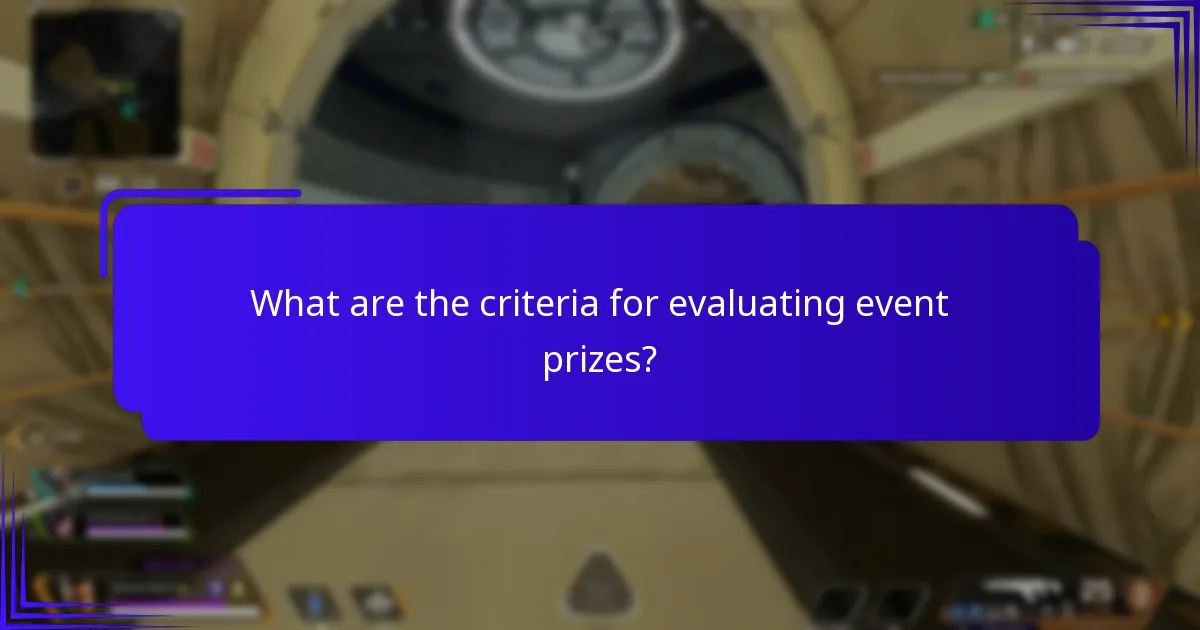 What are the notable items from past Apex Legends events?