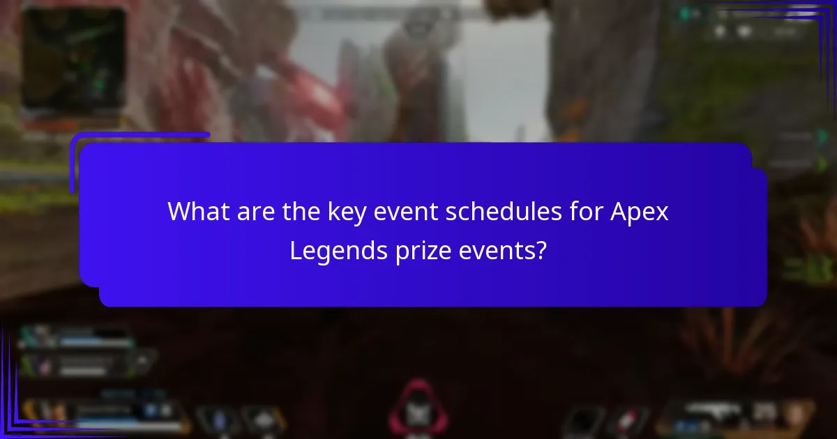 When do promotional periods for prizes start and end?