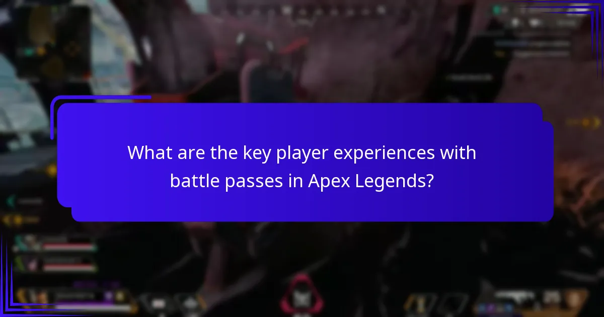 How do battle passes in Apex Legends compare to those in other games?
