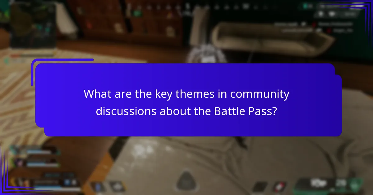 How does the current Battle Pass compare to those in other games?