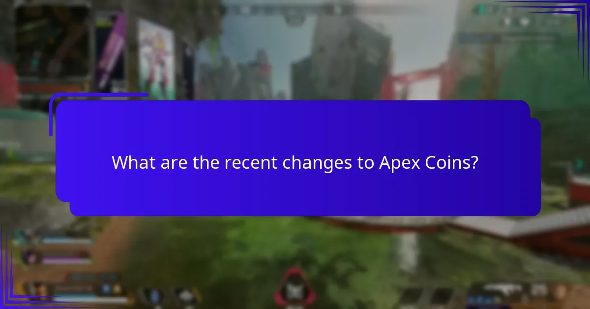 What upcoming enhancements are planned for Apex Coins?