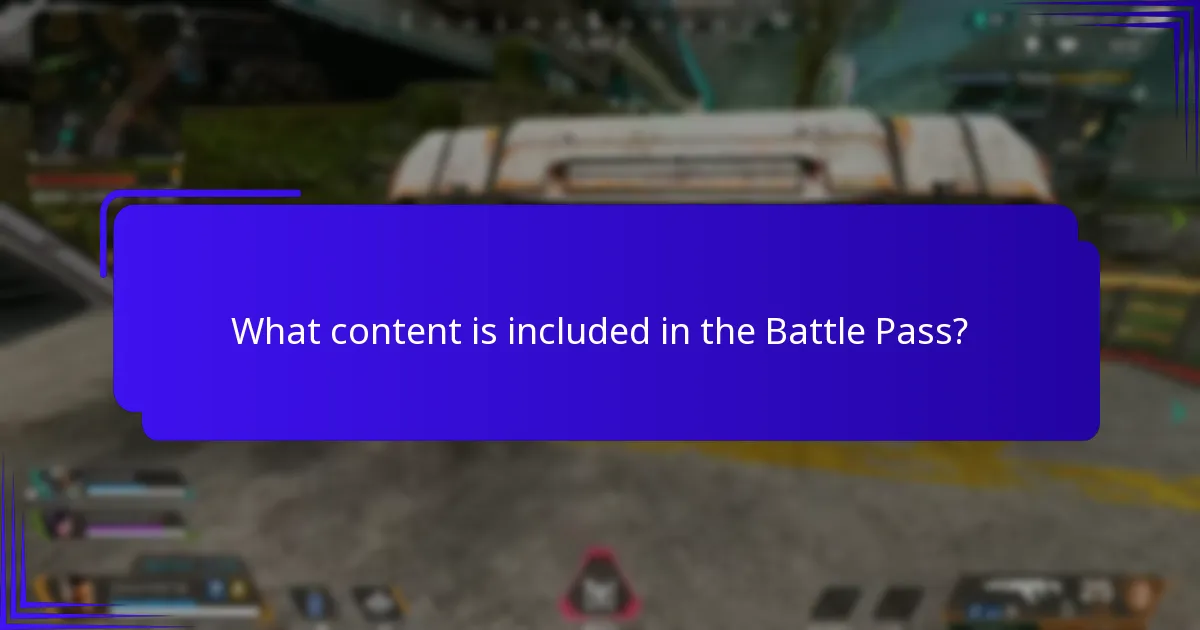 How long is the Battle Pass available?