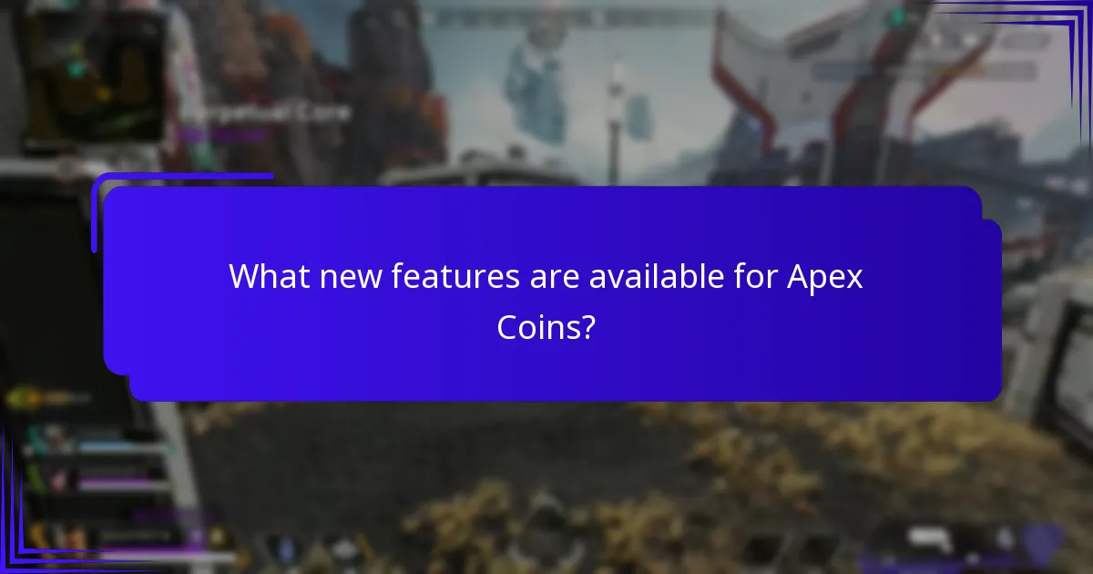 How do Apex Coins compare to other in-game currencies?