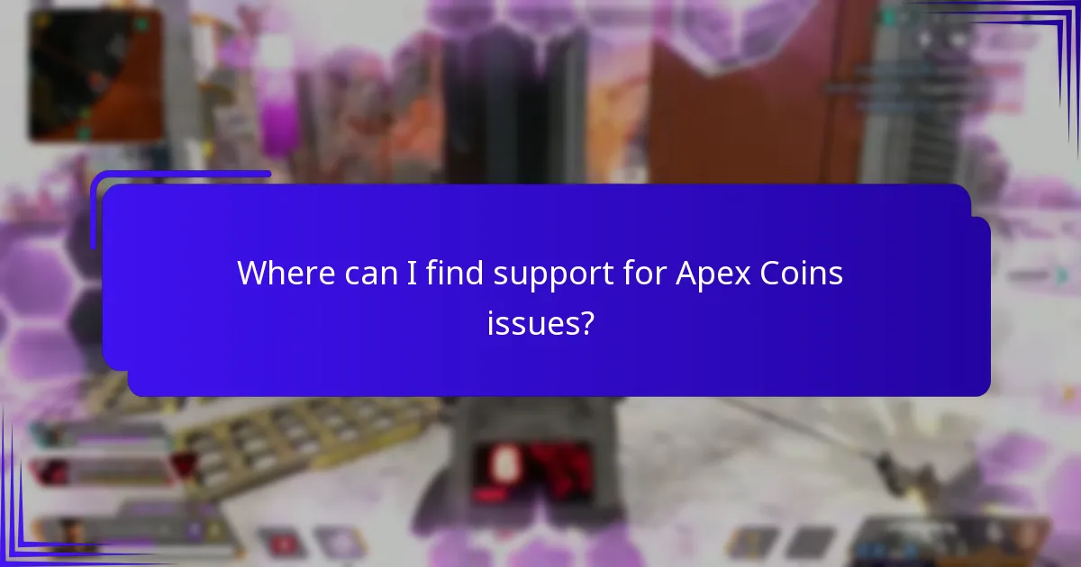 What are the common pitfalls in managing Apex Coins?